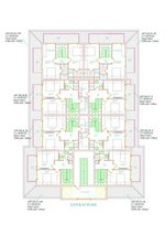 4 rooms Apartment in Alanya, Turkey No. 18440 - Image 3