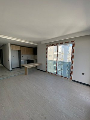 Apartment 3+1 in Mersin, Turkey No. 18442