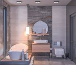 Villa 3+1 in Avsallar, Turkey No. 1853 - Image 21