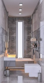 Villa 3+1 in Avsallar, Turkey No. 1853 - Image 22