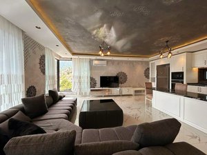 Villa 3+1 in Alanya, Turkey No. 18540