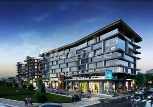 Apartment 3+1 in Izmir, Turkey No. 186