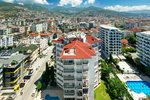 4 rooms Apartment in Alanya, Turkey No. 18739 - Image 20