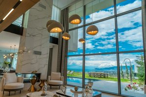 Villa 4+1 in Alanya, Turkey No. 191