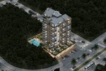 3 rooms Commercial property in Altintash, Turkey No. 19217 - commercial property in Turkey