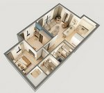 3 rooms Commercial property in Altintash, Turkey No. 19217 - Image 7