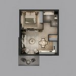 3 rooms Commercial property in Altintash, Turkey No. 19217 - Image 8