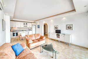 3 rooms Apartment in Tosmur, Turkey No. 19251