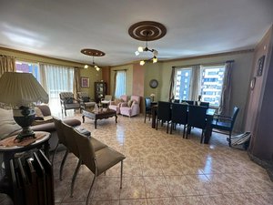 Apartment 3+1 in Mersin, Turkey No. 19327