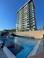 Apartment 2+1 in Mahmutlar, Turkey No. 19331 - apartment in Turkey