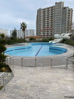 Apartment 1+1 in Mersin, Turkey No. 19355 - Image 19