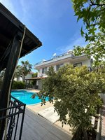 Apartment 3+1 in Fethiye, Turkey No. 19365 - apartment in Turkey