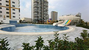 Apartment 2+1 in Mersin, Turkey No. 19463