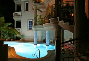 Villa 7+2 in Marmaris, Turkey No. 1949