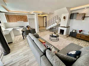 4 rooms Villa in Turkler, Turkey No. 19590