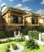 Villa 4+1 in Antalya, Turkey No. 19605 - Image 22