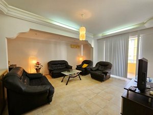 5 rooms Apartment in Mahmutlar, Turkey No. 19616