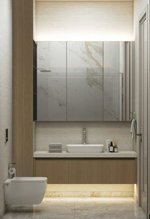 4 rooms Apartment in Istanbul, Turkey No. 19625 - Image 7