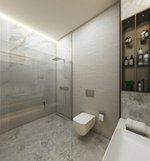 4 rooms Apartment in Istanbul, Turkey No. 19625 - Image 8