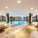 Apartment 3+1 in Mersin, Turkey No. 19783 - Image 8