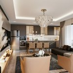 Apartment 1+1 in Mersin, Turkey No. 19784 - Image 12