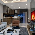 Apartment 2+1 in Mersin, Turkey No. 19822 - Image 13