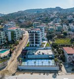 3 rooms Apartment in Kargicak, Turkey No. 19849 - Image 27