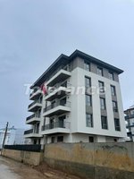 Apartment 3+1 in Antalya, Turkey No. 20022 - apartment in Turkey