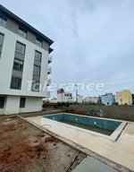 Apartment 3+1 in Antalya, Turkey No. 20022 - Image 20