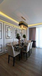 Apartment 5+2 in Istanbul, Turkey No. 201 - Image 5