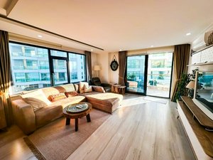 3 rooms Apartment in Kargicak, Turkey No. 20139