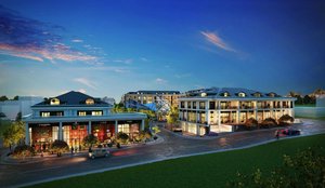 Apartment 1+1 in Eyup, Turkey No. 203