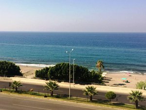 Apartment 2+1 in Mahmutlar, Turkey No. 205