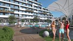 2 rooms Apartment in Antalya, Turkey No. 20545 - apartment in Turkey