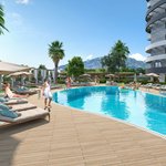 2 rooms Apartment in Alanya, Turkey No. 20546 - Image 4
