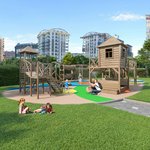 2 rooms Apartment in Alanya, Turkey No. 20546 - Image 5