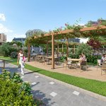 2 rooms Apartment in Alanya, Turkey No. 20546 - Image 6