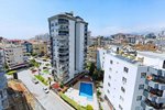 3 rooms Apartment in Mahmutlar, Turkey No. 20557 - Image 19