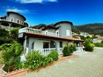 4 rooms Villa in Alanya, Turkey No. 20564 - villa in Turkey