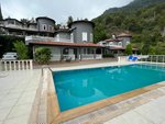 4 rooms Villa in Alanya, Turkey No. 20564 - Image 6