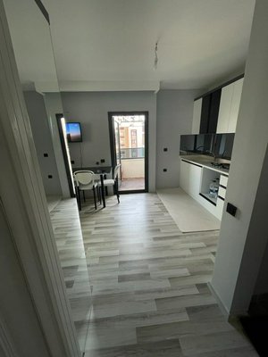 Apartment 1+1 in Mersin, Turkey No. 20592