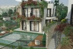 3 rooms Villa in Bodrum, Turkey No. 20602 - Image 2