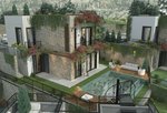 3 rooms Villa in Bodrum, Turkey No. 20602 - Image 4