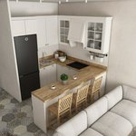 3 rooms Villa in Bodrum, Turkey No. 20602 - Image 15