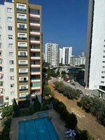 Apartment 3+1 in Mersin, Turkey No. 20603 - apartment in Turkey