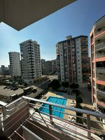 Apartment 3+1 in Mersin, Turkey No. 20603 - Image 4