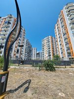 Apartment 3+1 in Mersin, Turkey No. 20609 - apartment in Turkey