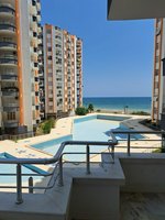 Apartment 3+1 in Mersin, Turkey No. 20609 - Image 18