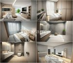 Apartment 1+1 in Antalya, Turkey No. 20620 - Image 2