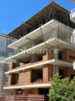 Apartment 1+1 in Antalya, Turkey No. 20620 - Image 4